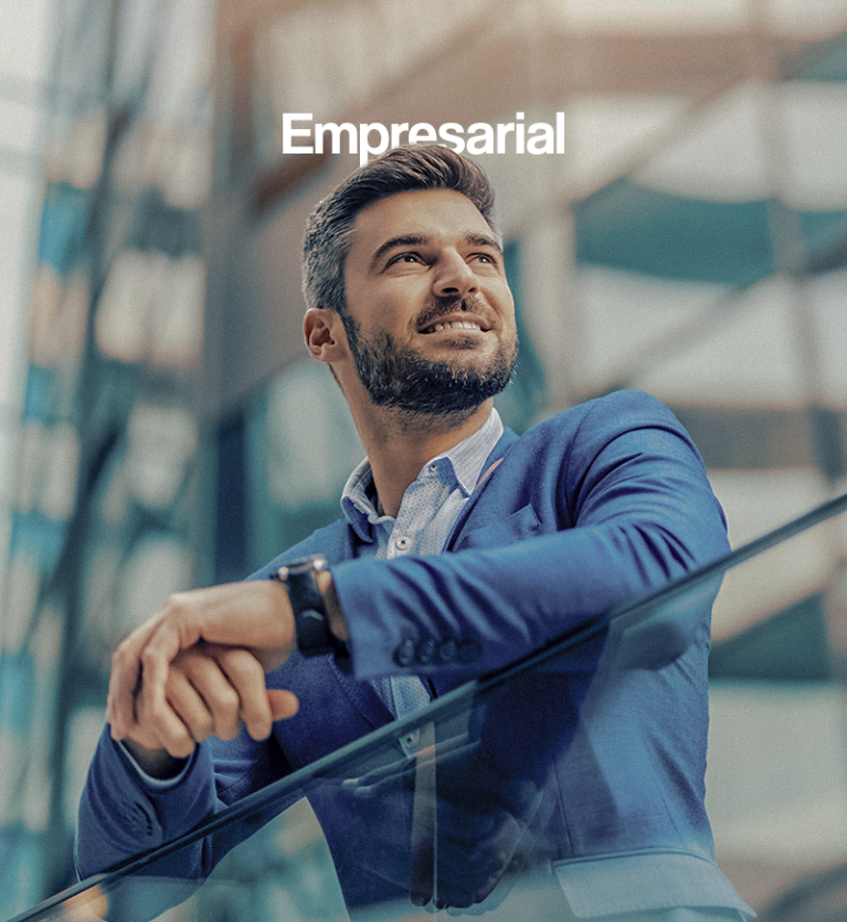 Banner Empresas
