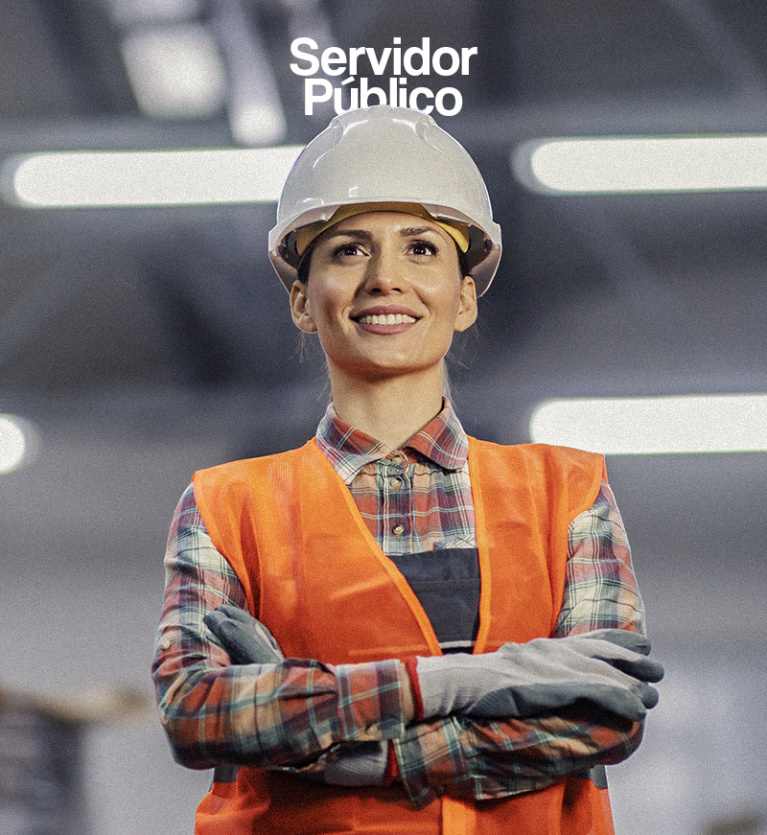 Banner Servidor Público